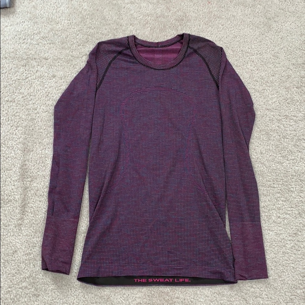 Lululemon swiftly